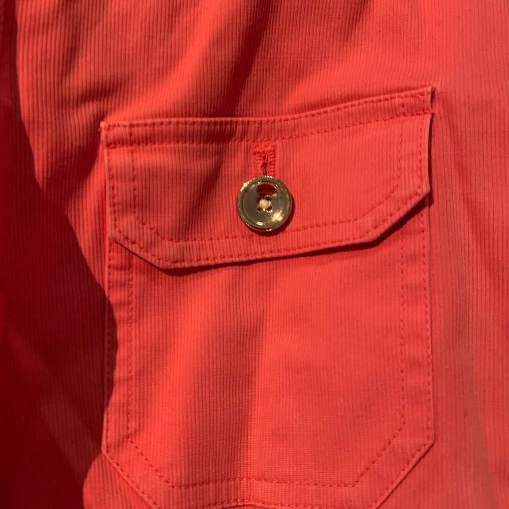 Jones Jacket - Picture 3 of 5